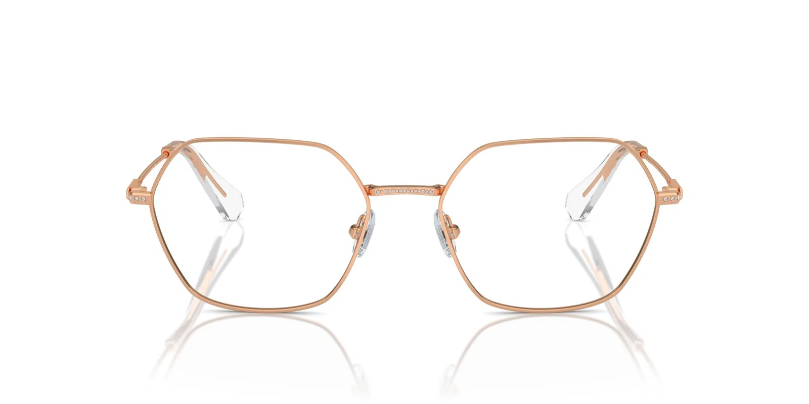 Swarovski 1011 Eyeglasses - view 8